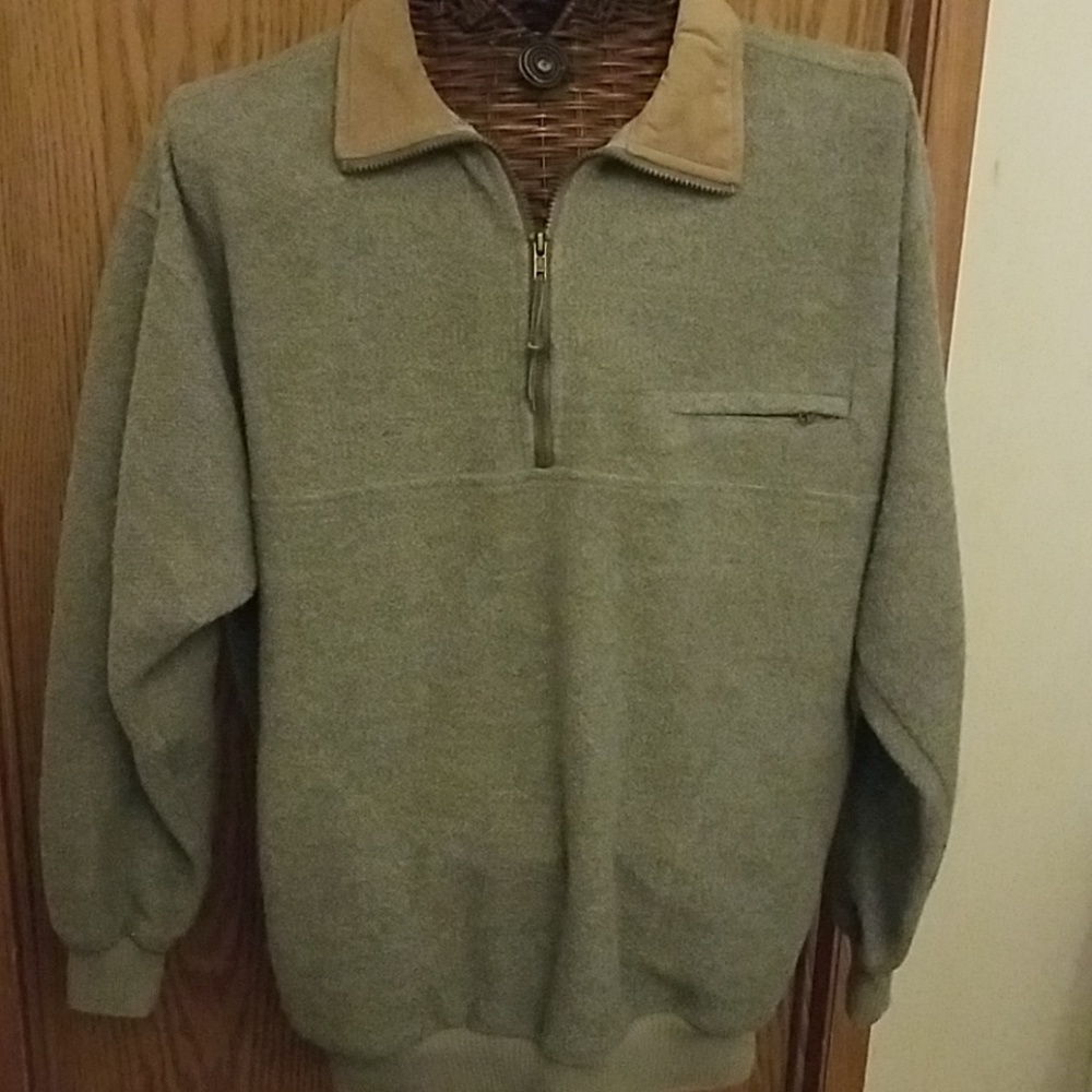 Sweatshirt pullover